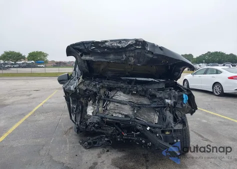 2023 Chevrolet Suburban 2Wd Lt from USA, damaged, VIN 1GNSCCKD4PR378515